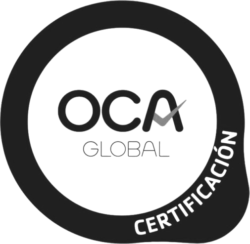 OCA Logo
