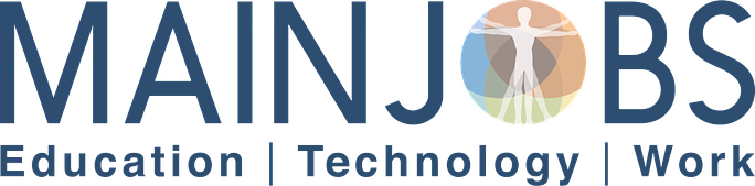 MainJobs Logo