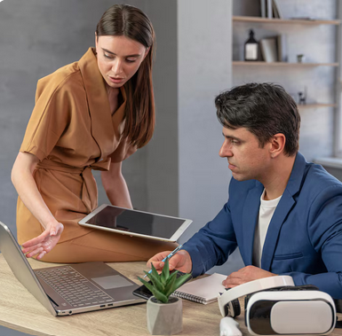 Optimización del Servicio al Cliente con IA - Automatización y Personalización 