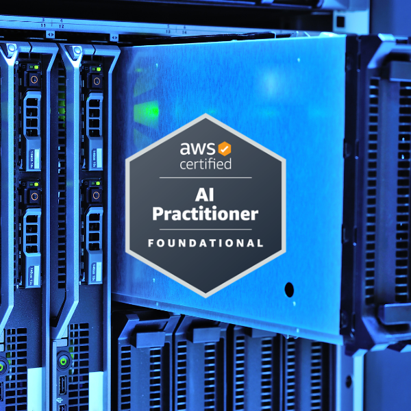 Fundamentos de IA en la Nube con AWS 