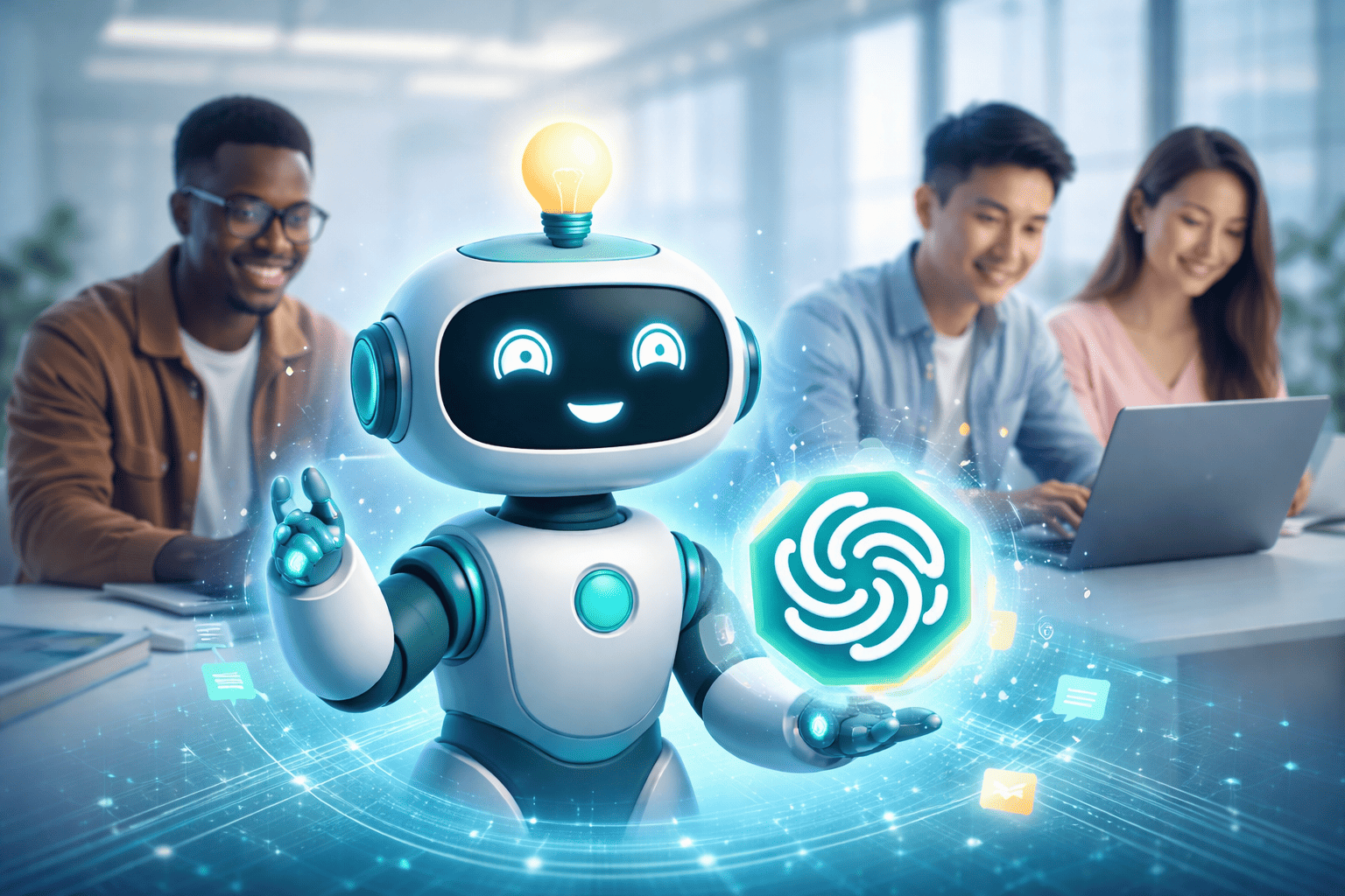 ChatGPT e Inteligencia Artificial