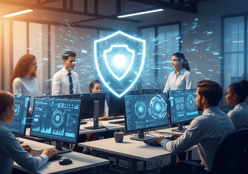 Escuelas de Ciberseguridad